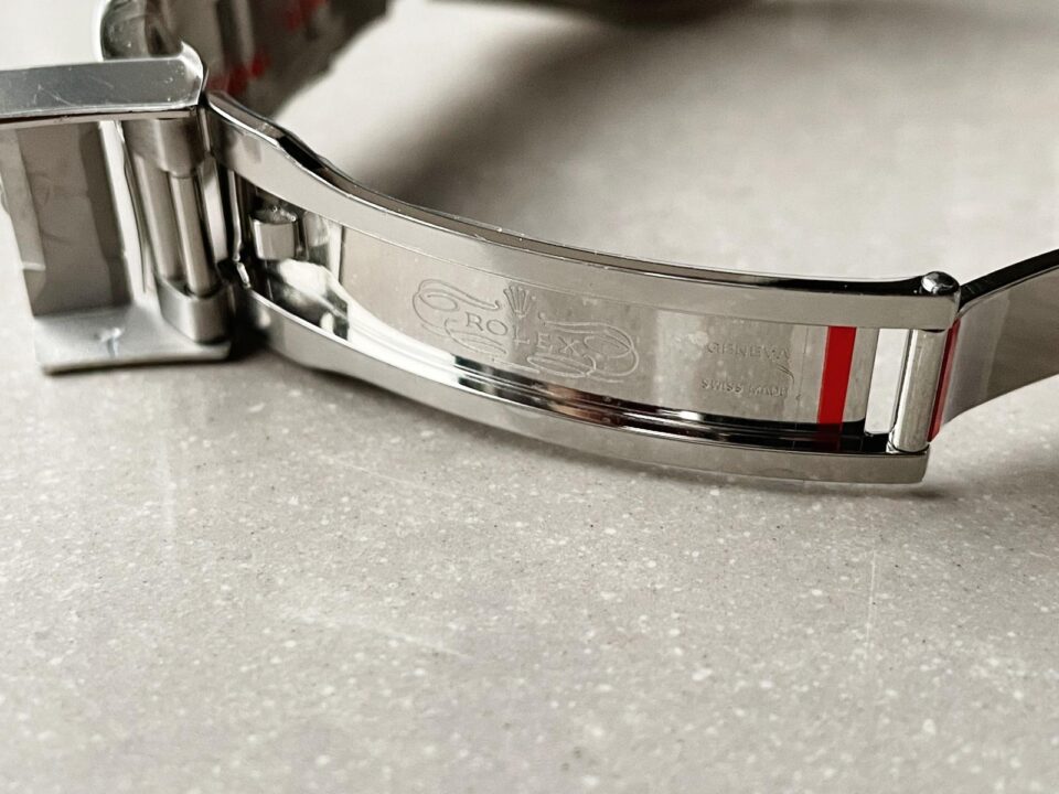 CF FACTORY 1:1 Rolex Submariner 114060 No Date Best Edition Black Ceramic 904L Steel SH3130