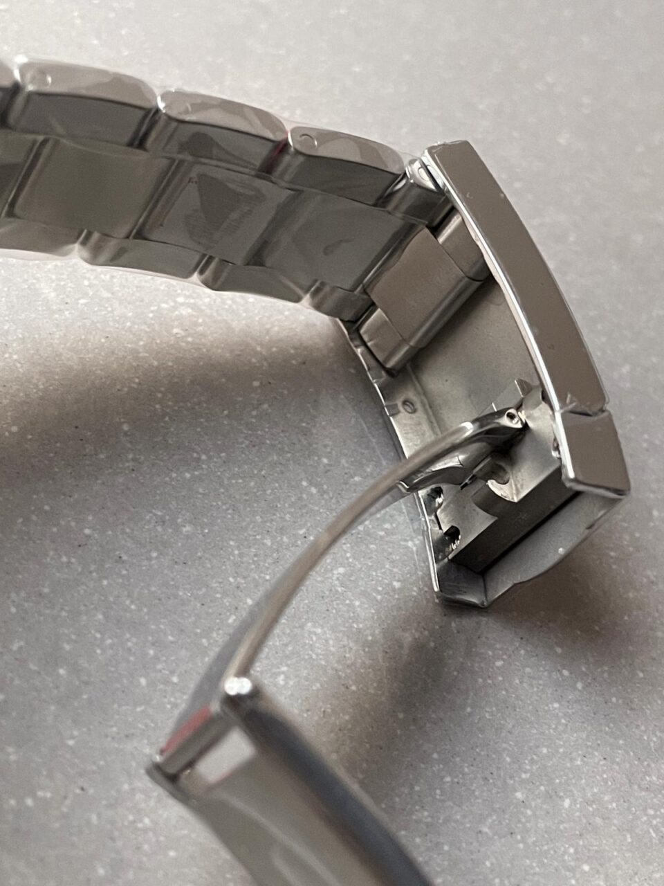 Noob FACTORY 1:1 Rolex Sky-Dweller 326934 SS Best Edition Blue Dial A23J