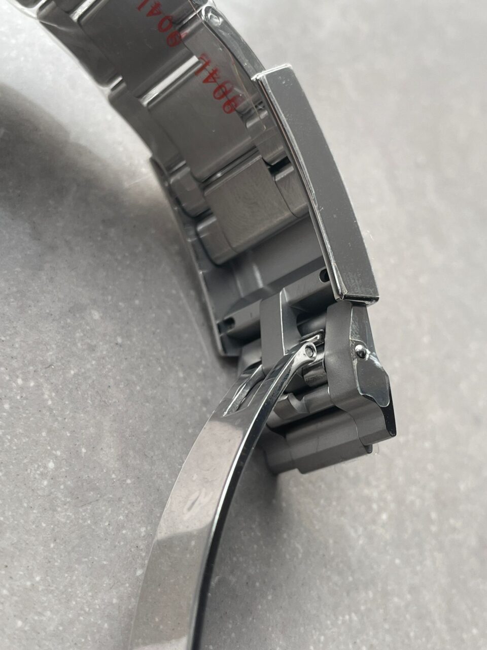 btf factory 1:1 Rolex daytona 116500ln best edition PANDA white dial sa4130