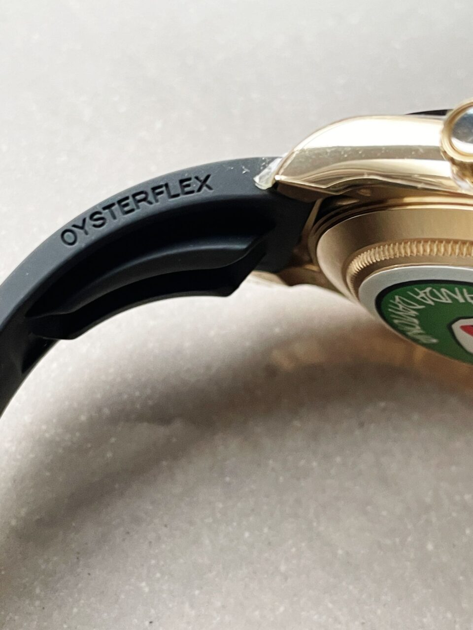 BTF Factory 1:1 Rolex Daytona 116518 Best Edition 904L Steel Black Dial A4130