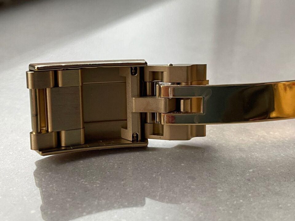 Clean Factory 1:1 Rolex Daytona 116518 Best Edition Black Dial SA4130