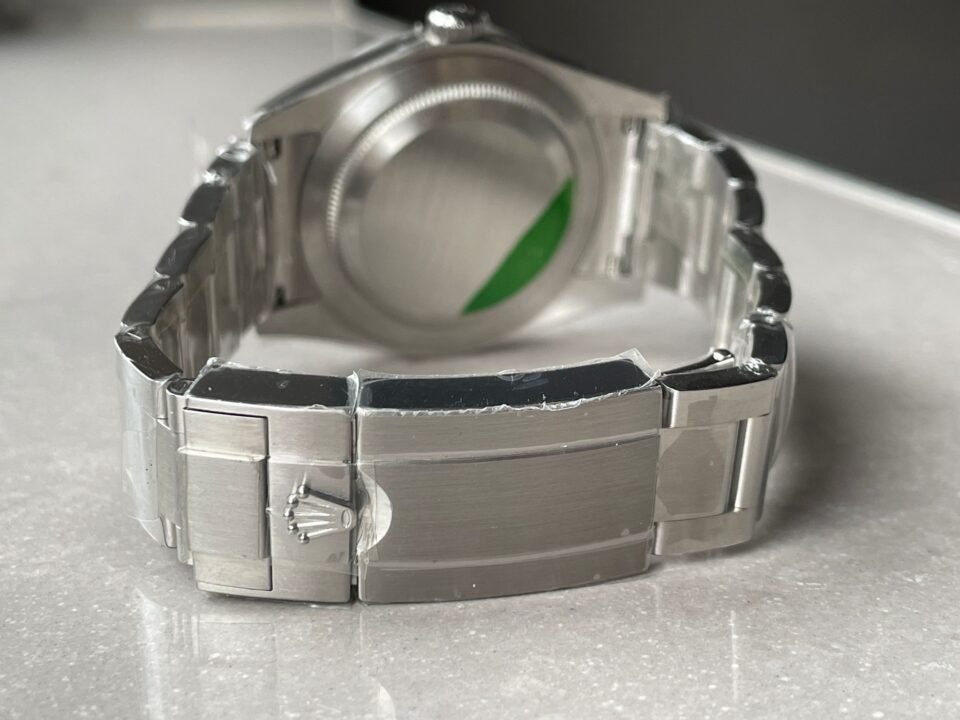 ARF Factory 1:1 Rolex EXPLORER I 214270 39mm black dial ss strap