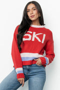 Ski Sweater