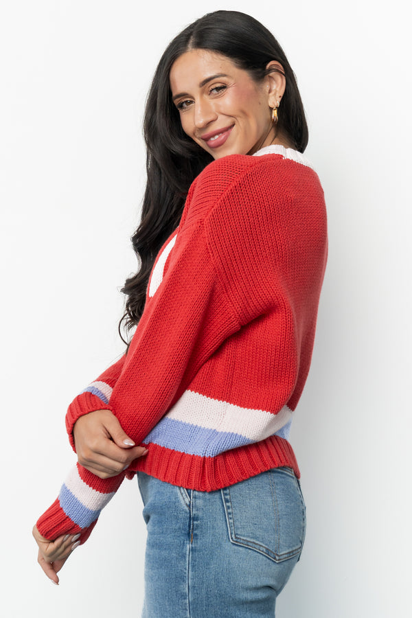 Ski Sweater