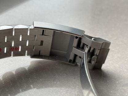 Clean Factory 1:1 Rolex GMT-Master II 126710 BLRO PEPSI Best Edition Blue/Red Ceramic DD3285 CHS