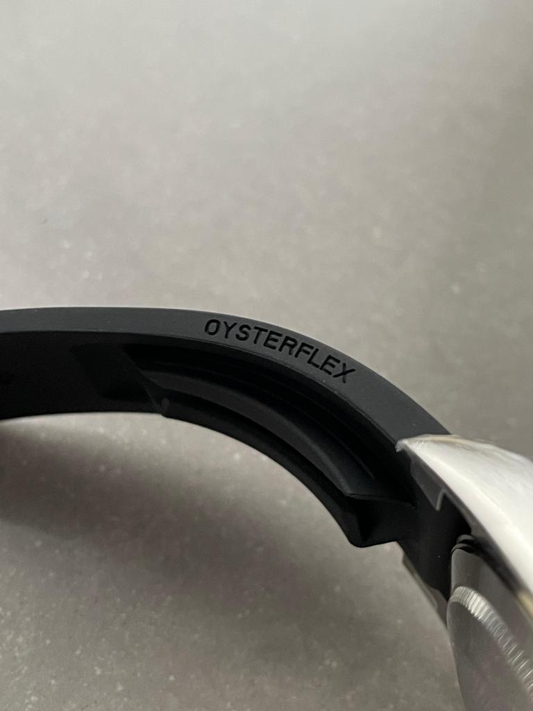 Noob FACTORY 1:1 Rolex Sky-Dweller 326934 904L SS Noob 1:1 Best Edition White Dial Asian 23J to 9001