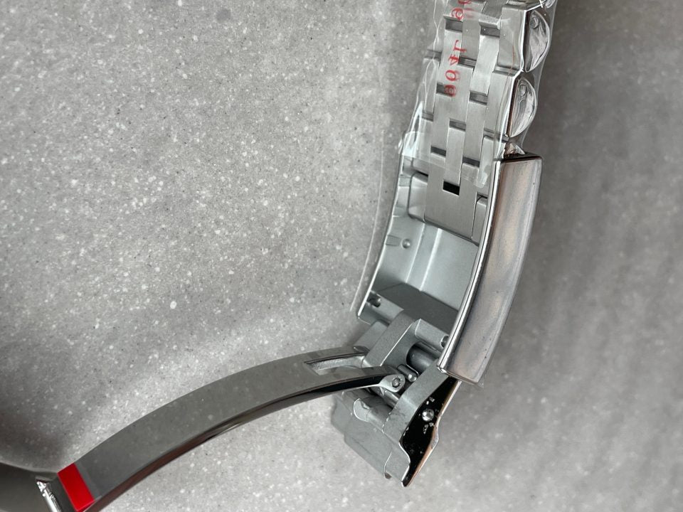 ARF Factory 1:1 Rolex GMT-Master II 126710 GRNR Bruce wayne Best Edition Black/grey Ceramic VR3285 CHS