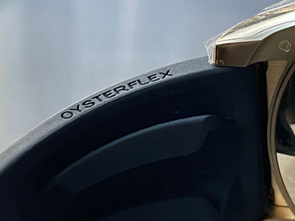 BTF factory 1:1 Rolex Daytona 116518 Best Edition YG/Black Dial SA4130 V2