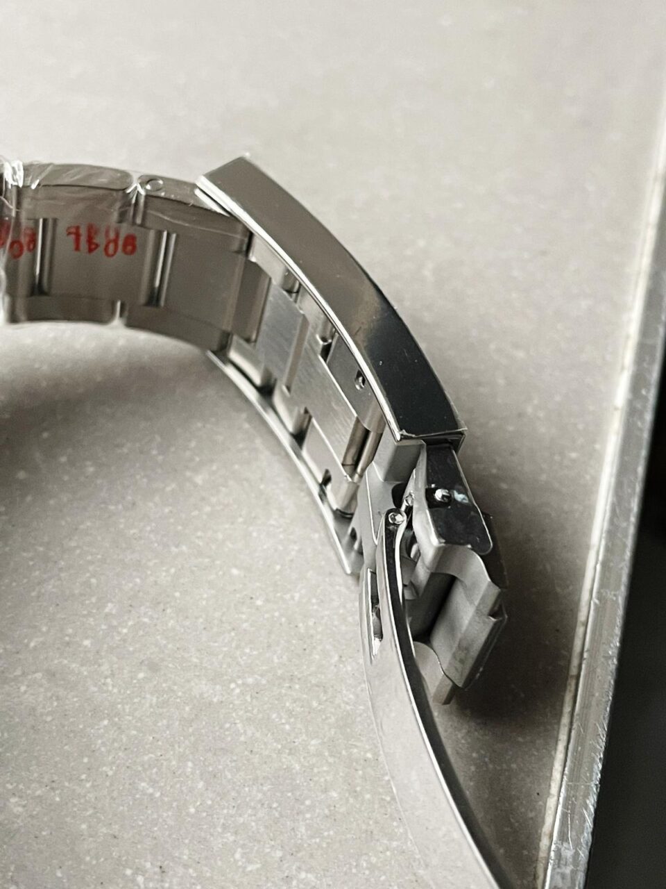 CF FACTORY 1:1 Rolex Submariner 114060 No Date Best Edition Black Ceramic 904L Steel SH3130