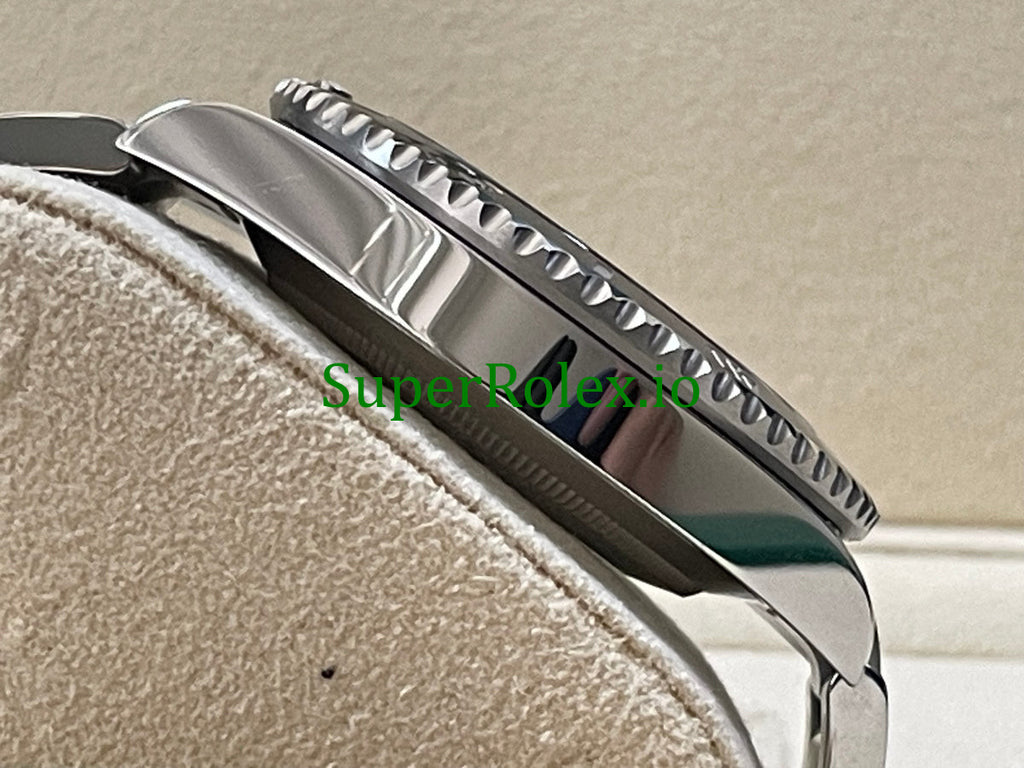 Rolex Submariner Date 126610LN - Black Dial