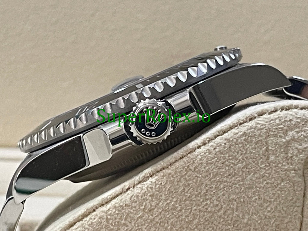 Rolex Submariner Date 126610LN - Black Dial