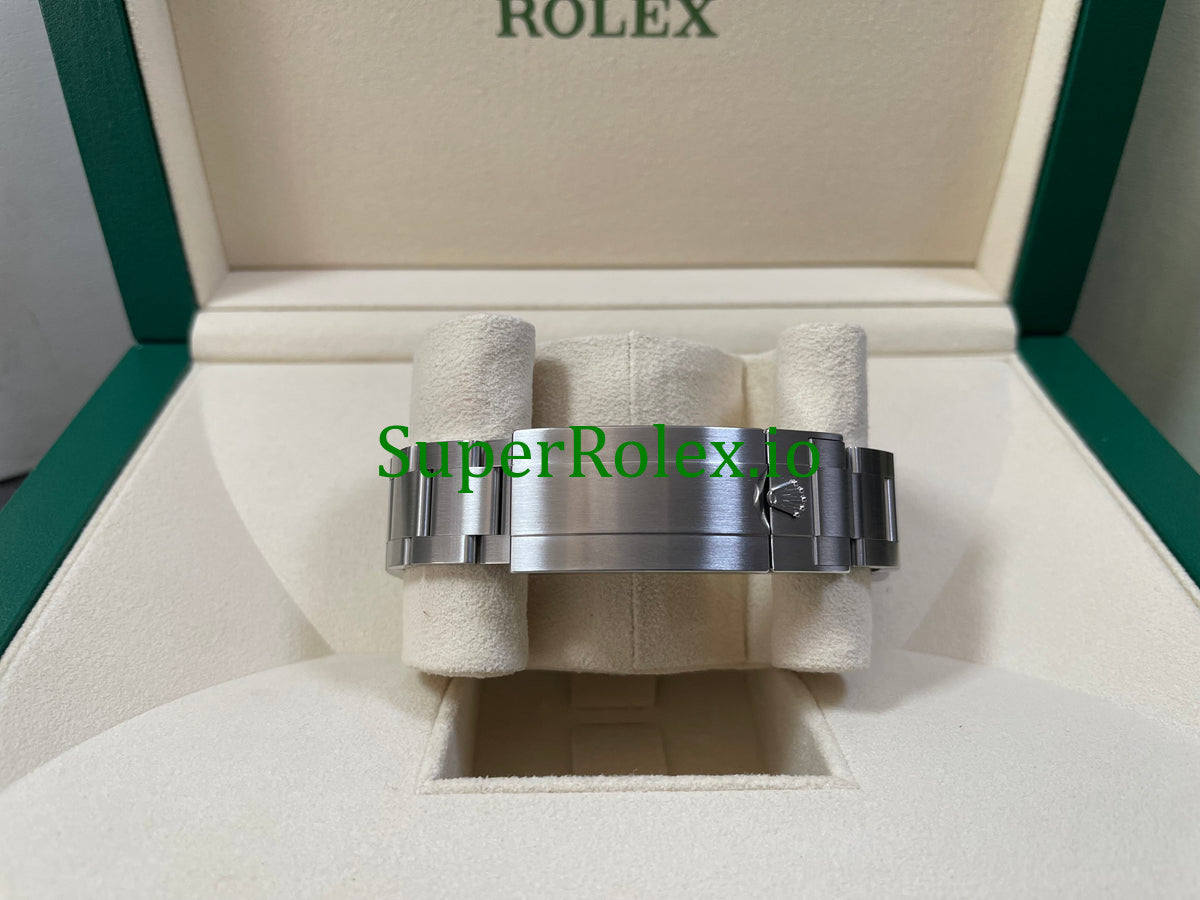 Rolex Submariner Date 126610LN - Black Dial