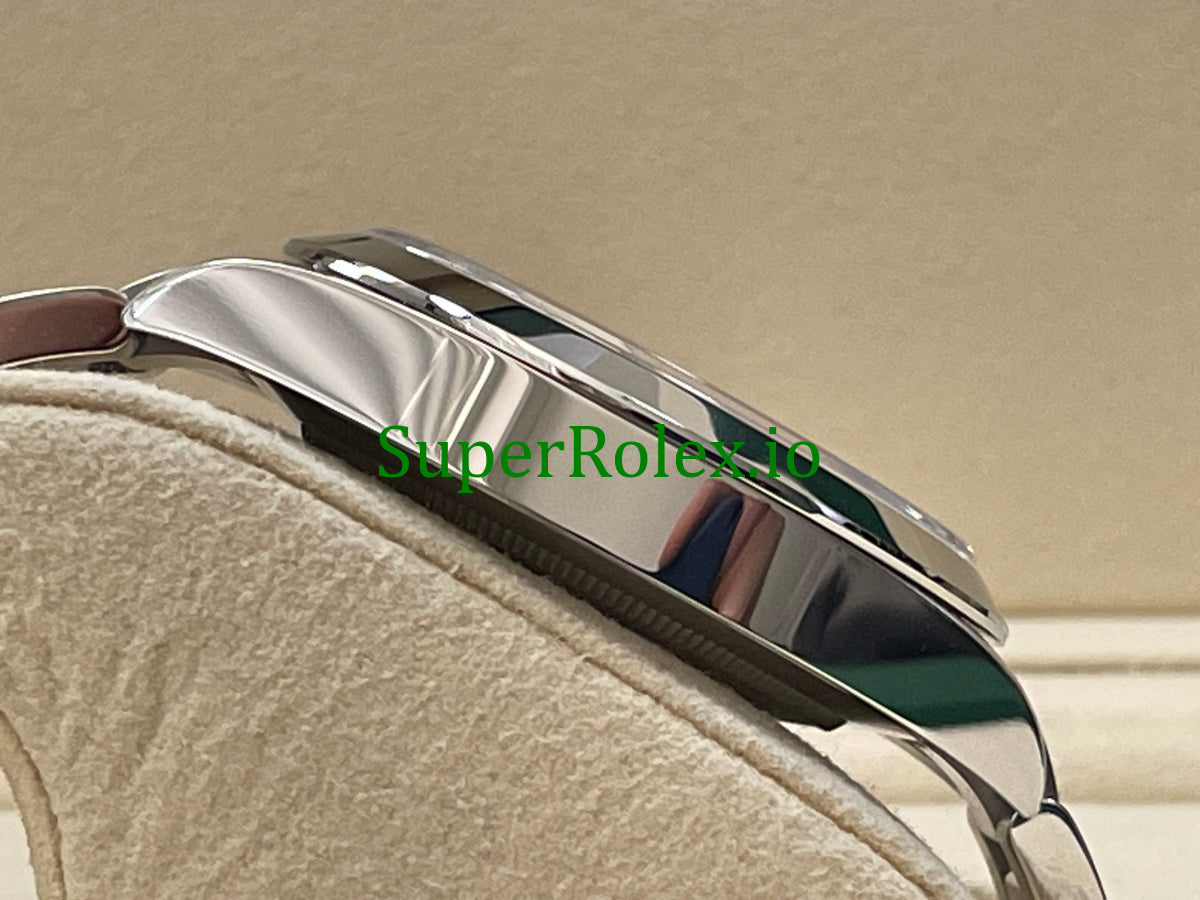 Rolex Air King 40mm Ref.126900