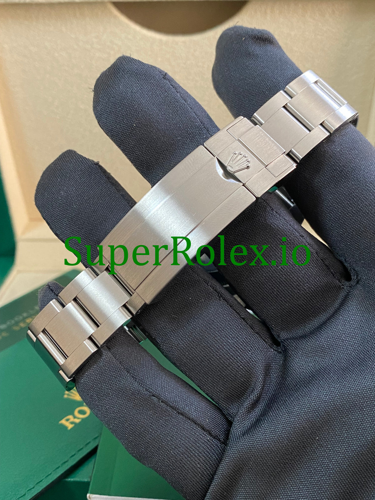 Rolex Submariner Date 40MM 116610LN - Black Dial