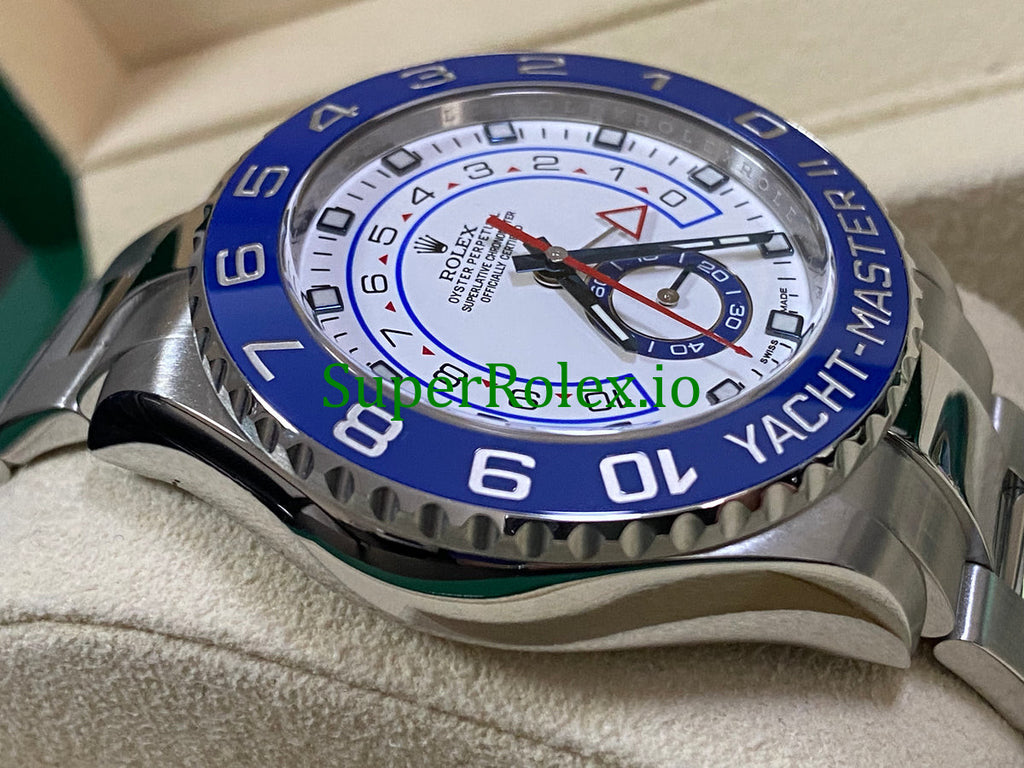 Rolex Yacht-Master II 44MM - Ref.116680
