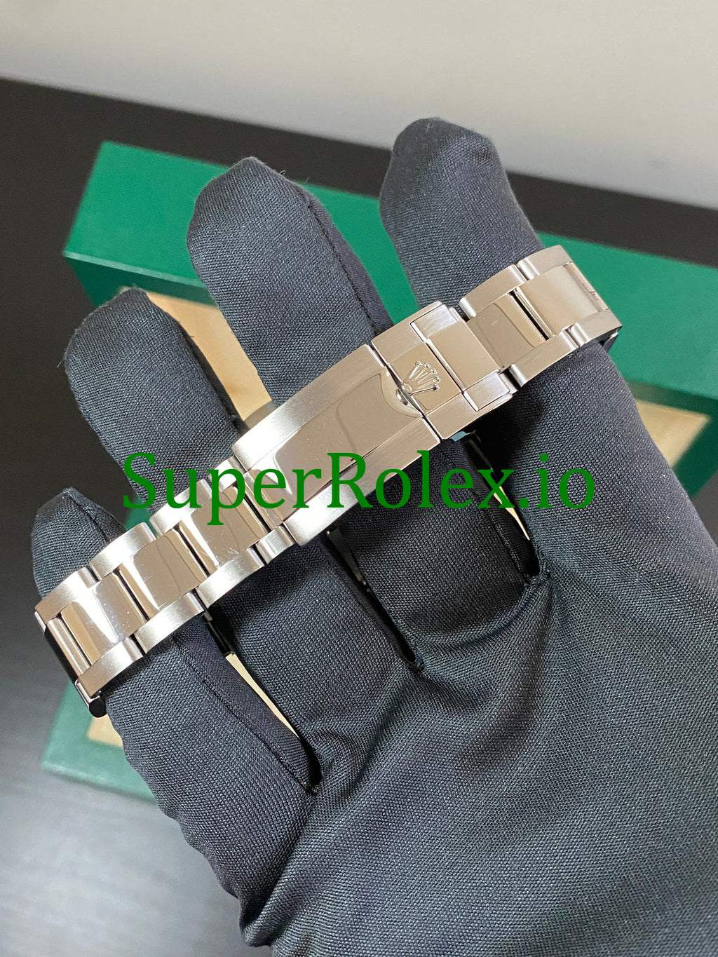 Rolex Yacht-Master II 44MM - Ref.116680