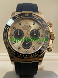 Rolex Cosmograph Daytona 40 Yellow Gold  Ref.116518LN
