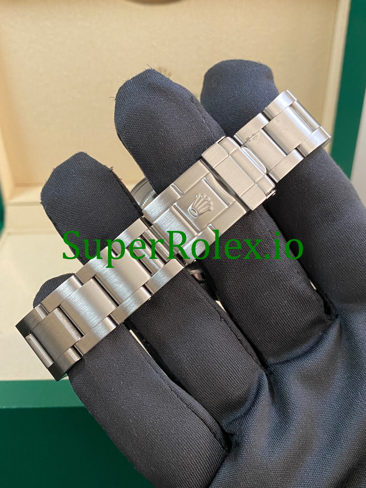 Rolex GMT-Master II Ref.16710 - 'Coke' Pre Ceramic Bezel