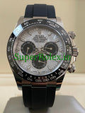 Rolex Cosmograph Daytona 40 White Gold Meteorite Dial Ref.116519LN